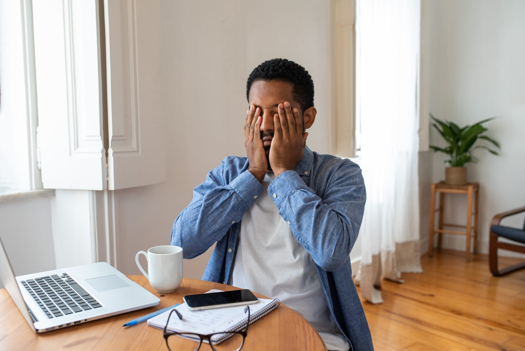 The telltale signs of workplace burnout and what to do next