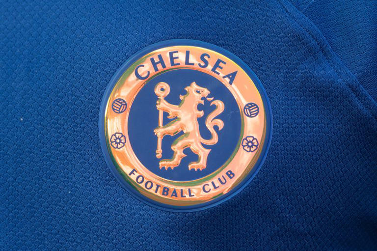 Chelsea's new home kit for the 2024/25 campaign vastly differs from their 2023/24 shirt (above).