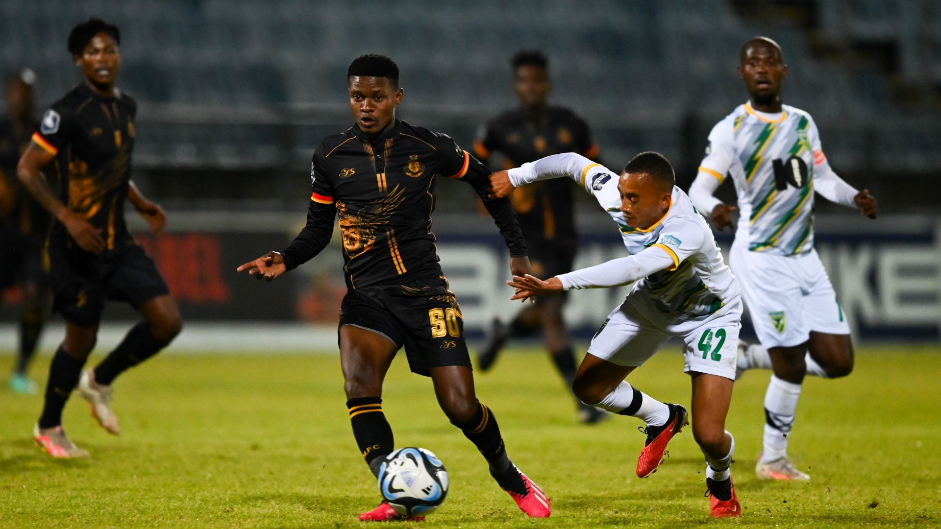 PSL Transfer News: Latest Rumours From Kaizer Chiefs, Orlando Pirates ...