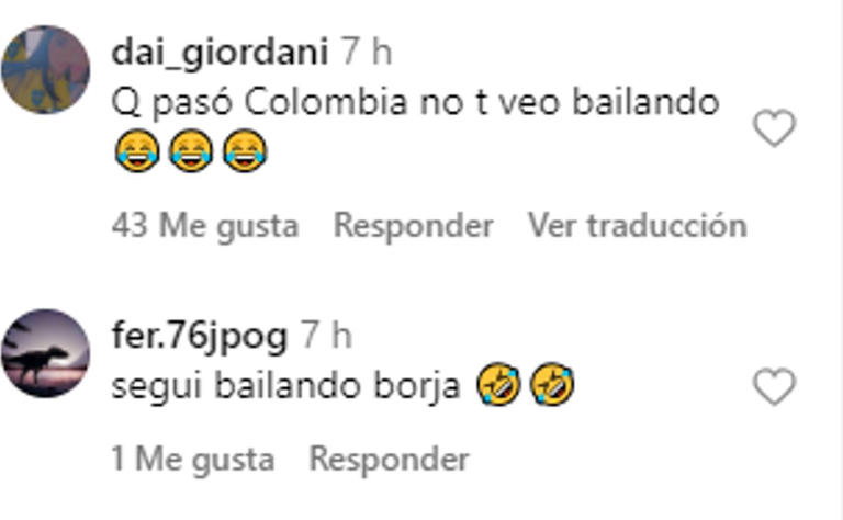 Leandro Paredes se cruzó con Borja y los hinchas de Boca recordaron el último Superclásico