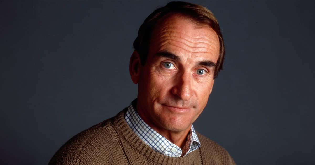 James B. Sikking, Known For Hill Street Blues And Doogie Howser, Passes ...