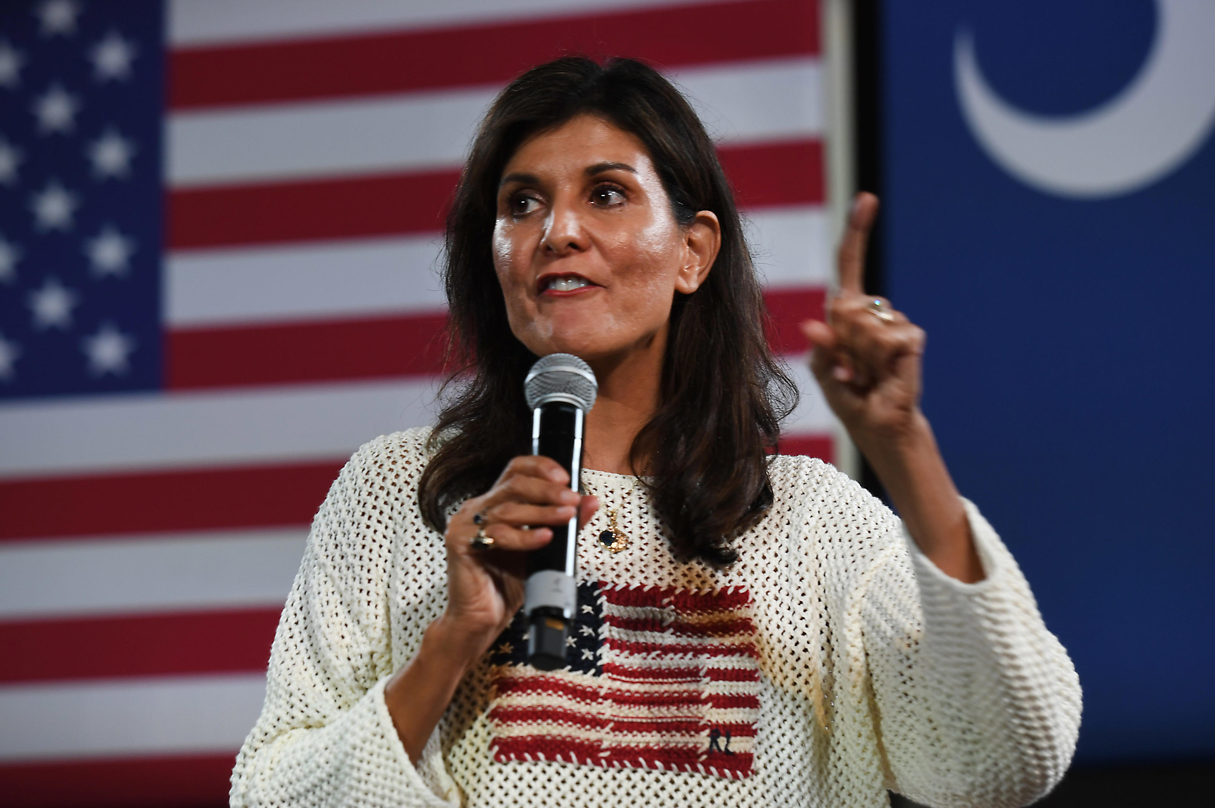 South Carolina at RNC: Nikki Haley initially not invited to the ...