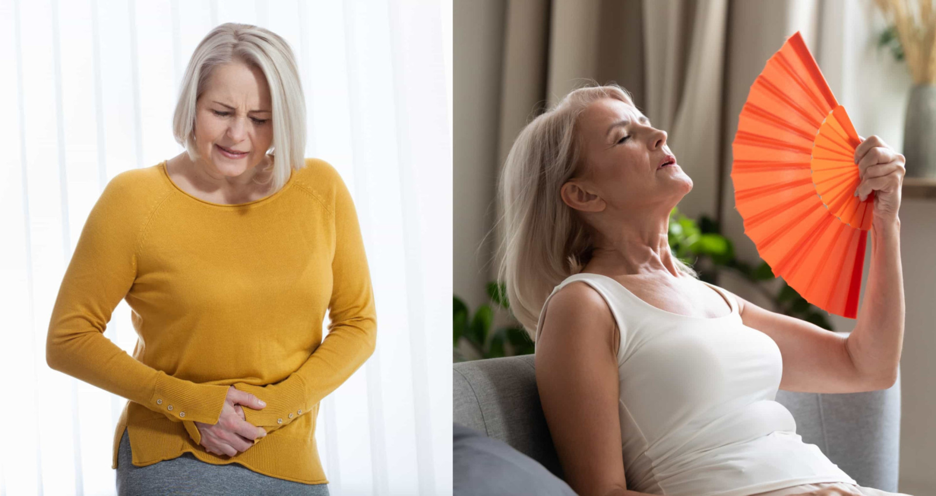 Subtle signs of aging you should be aware of