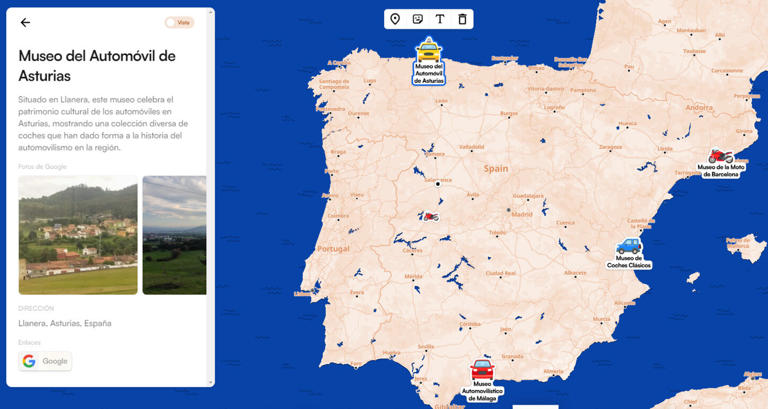 Es la envidia de Maps y Waze: el nuevo mapa de moda que arrasa con el ...