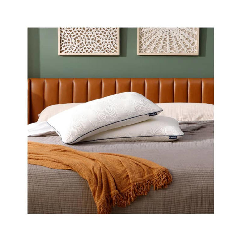 I've Tested Tons of Pillows for Combination Sleepers, and This One Is ...
