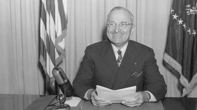 A walk through history: Impact of President Truman attempted assassination