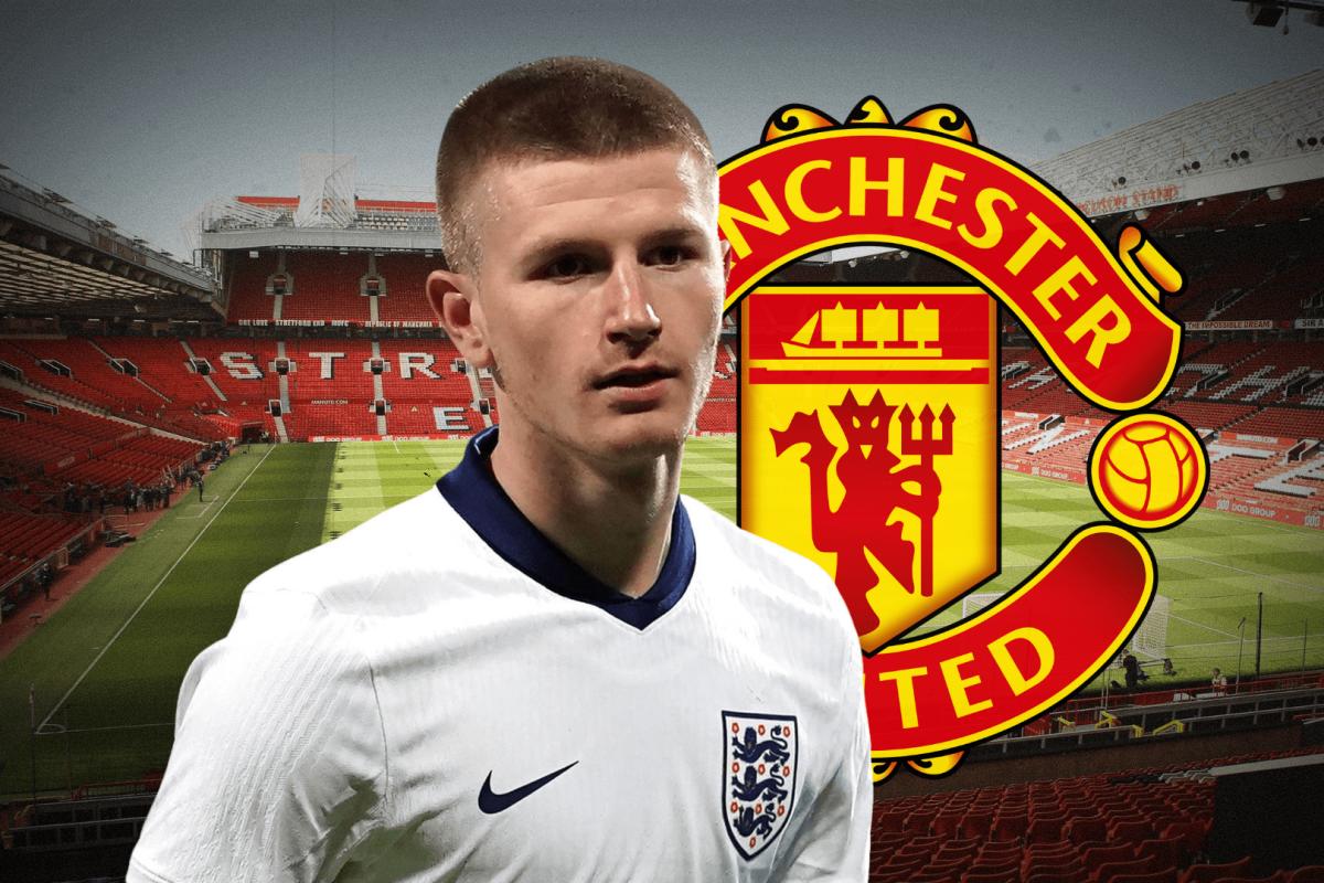 Man United từ bỏ thương Tin chuyển nhượng mới nhất 26/9: Mainoo tr&ecirc;n đường đến Man City; Man Utd chi&ecirc;u mộ 'b&aacute;u vật' ĐT Anh?vụ Baleba, Sir Jim Ratcliffe ph&aacute; k&eacute;t chi&ecirc;u mộ 'b&aacute;u vật' ĐT Anh?