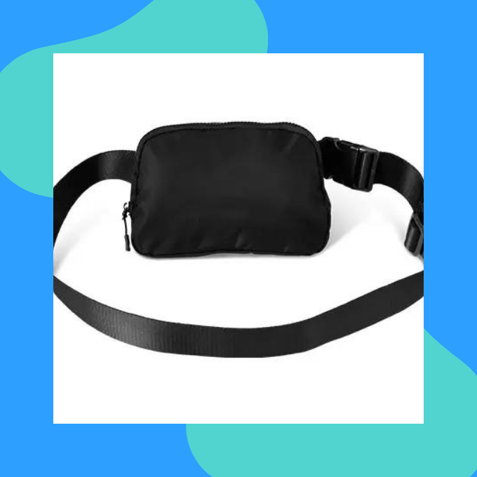 <p class=""><b>Price: $6.99</b></p><p class="">Hip packs, fanny bags, or belt bags: Whatever you call them, they're back! The purse alternative everybody wants this season is a retro-style small bag that can be fastened around the waist, thrown over the shoulder, or worn like a cross-body sling across the back. </p><p class="">People are flocking to Lululemon for its chic and simple classic belt bag, but they are priced between $38-$48 depending on size. Aldi brings customers an alternative that looks nearly identical but saves shoppers more than $30! </p><p class="">   <a href="https://financebuzz.com/choice-home-warranty-jump?utm_source=msn&utm_medium=feed&synd_slide=2&synd_postid=20211&synd_backlink_title=Are+you+a+homeowner%3F+Don%27t+let+unexpected+home+repairs+drain+your+bank+account.&synd_backlink_position=3&synd_contentblockid=1789&synd_contentblockversionid=24703&synd_slug=choice-home-warranty-jump"><b>Are you a homeowner?</b> Don't let unexpected home repairs drain your bank account.</a>   </p>