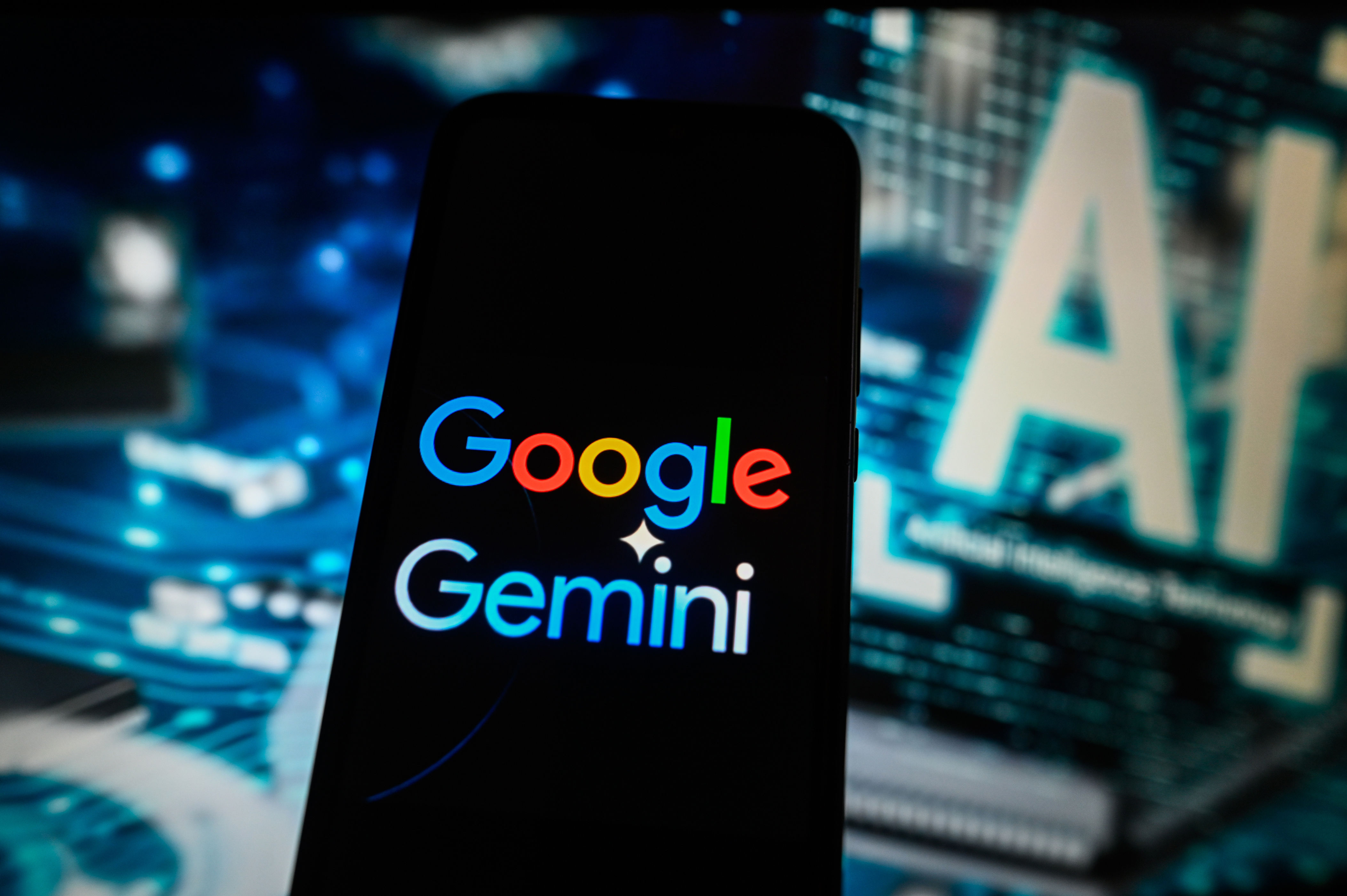 How Did Google Gemini Summarize A User's Private Document?