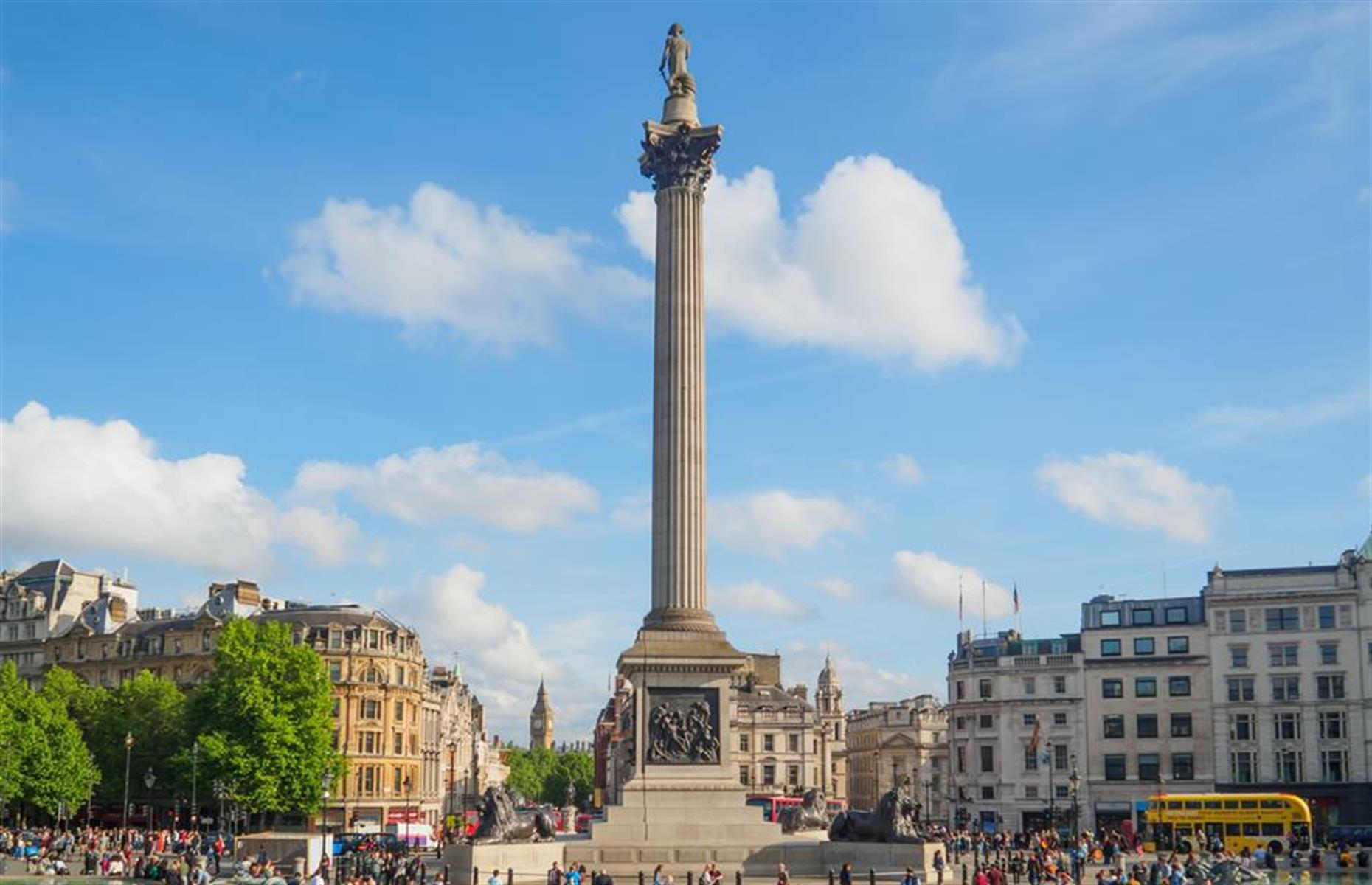 Revealed: incredible tourist attractions that were never built