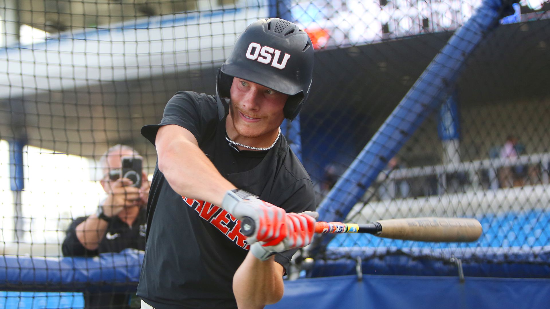 MLB Draft Grades: First Round Results And Analysis