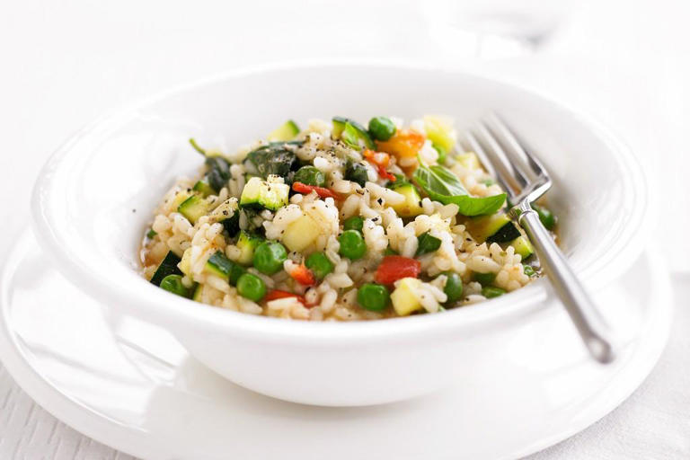 Summer batch-cooking recipes