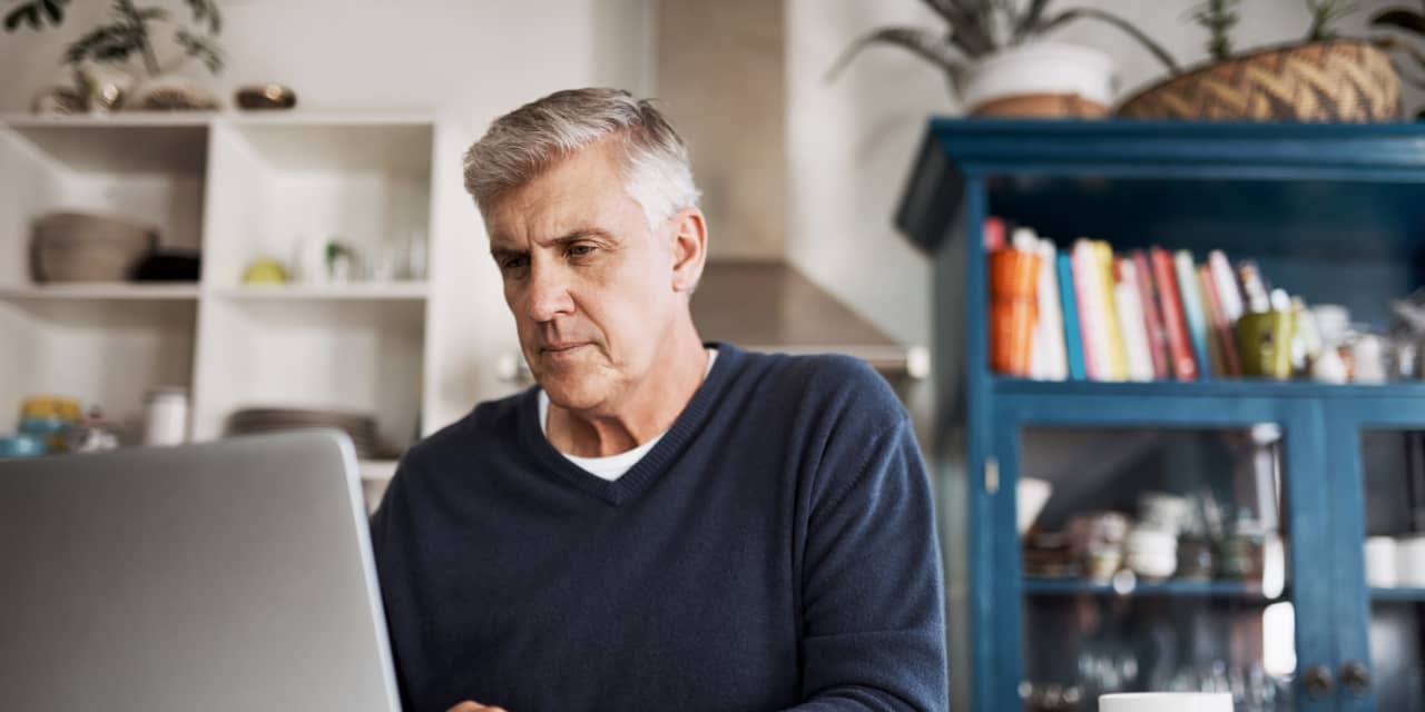 I’m 63, retired and getting 45,000 per year. But I only have about