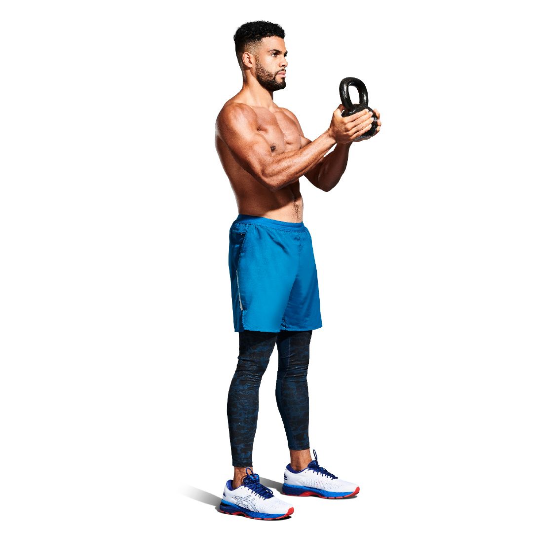 How Dumbbell Hammer Curls Can Help You Build Even Bigger Arms