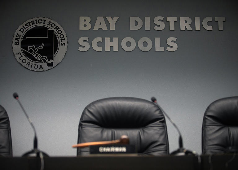 New leadership Seven Bay District Schools to get new principals in