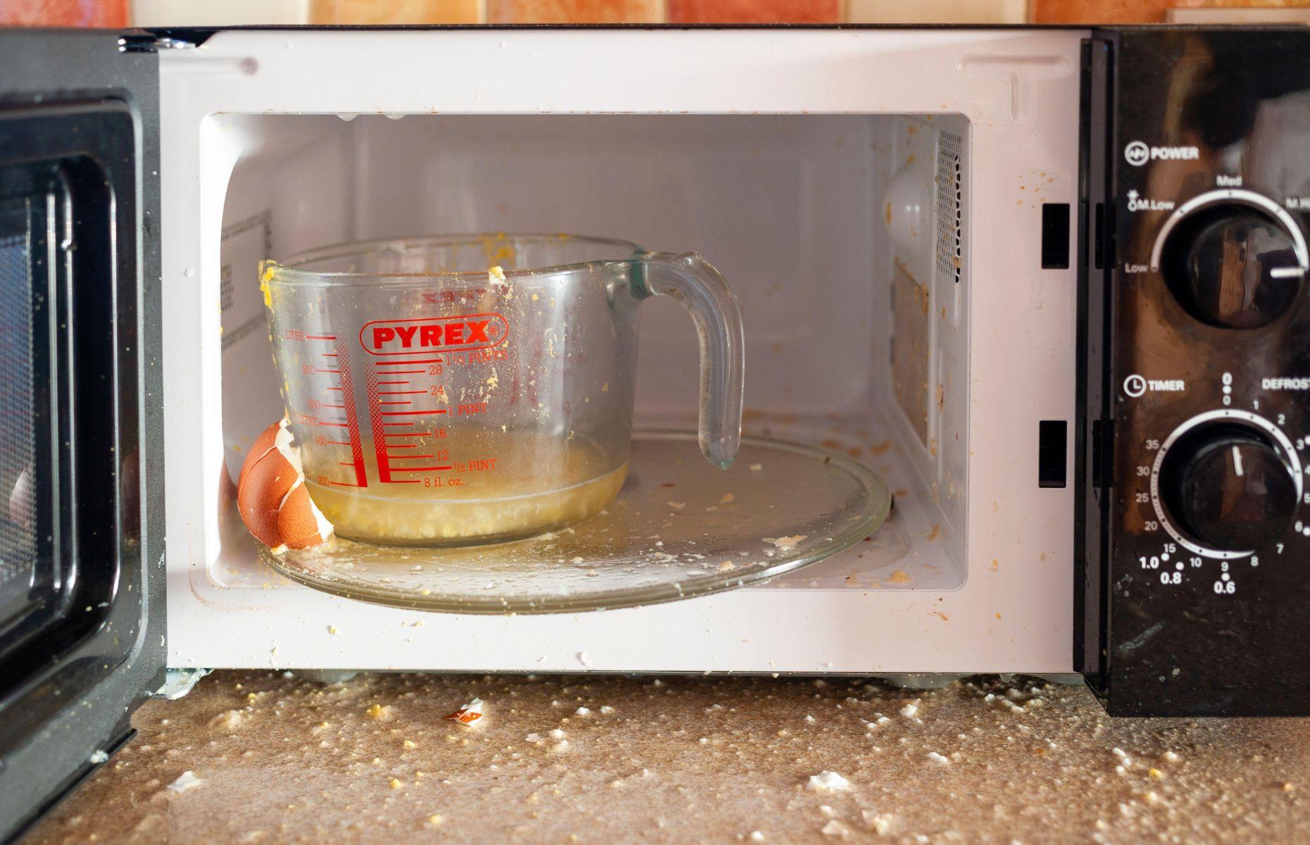 29 dangerous cooking mistakes EVERYONE makes