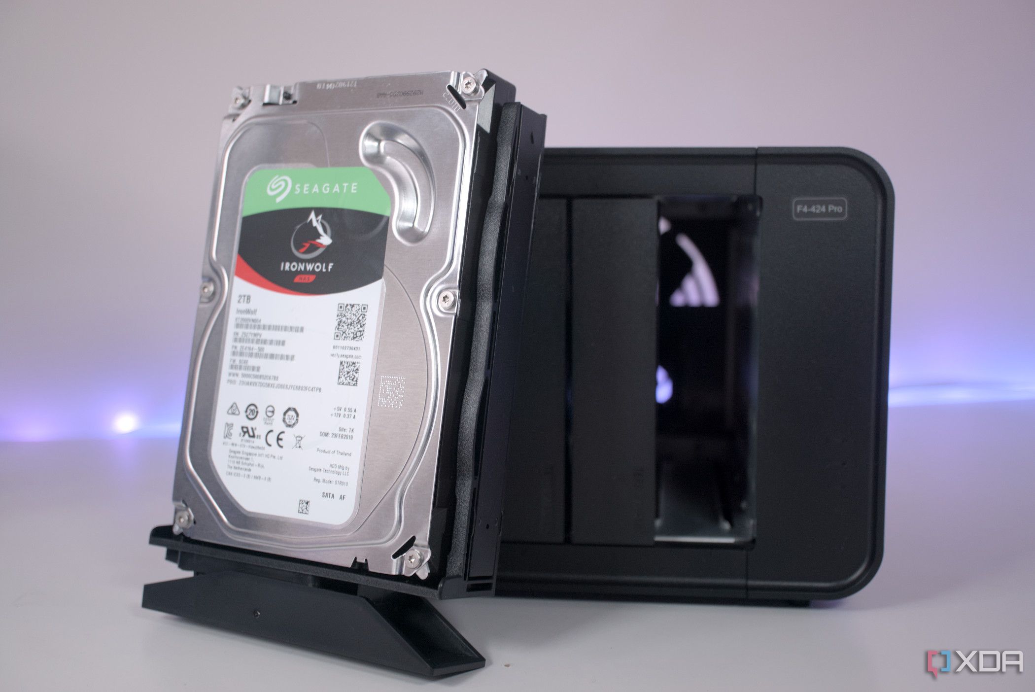 For the love of all things holy, please stop treating RAID storage as a ...