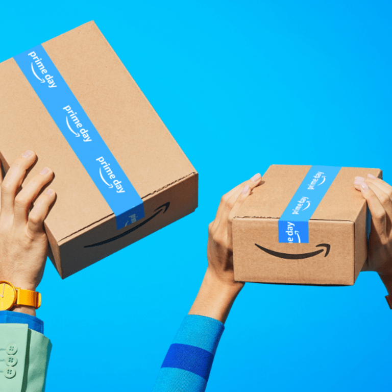 How long does Prime Day last? Here's when the deals will disappear