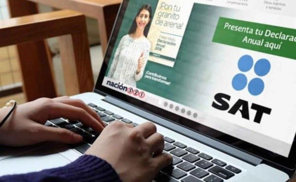 El objetivo del SAT es detectar y corregir posibles inconsistencias fiscales.