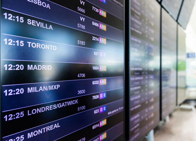 12 things to do at the airport terminal to pass the time