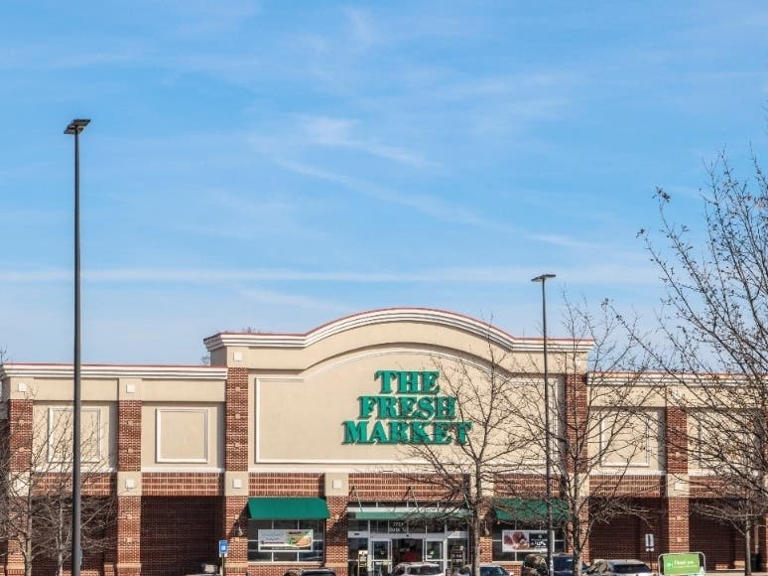 Fresh Market To Open Grocery Store Near Reston East Station