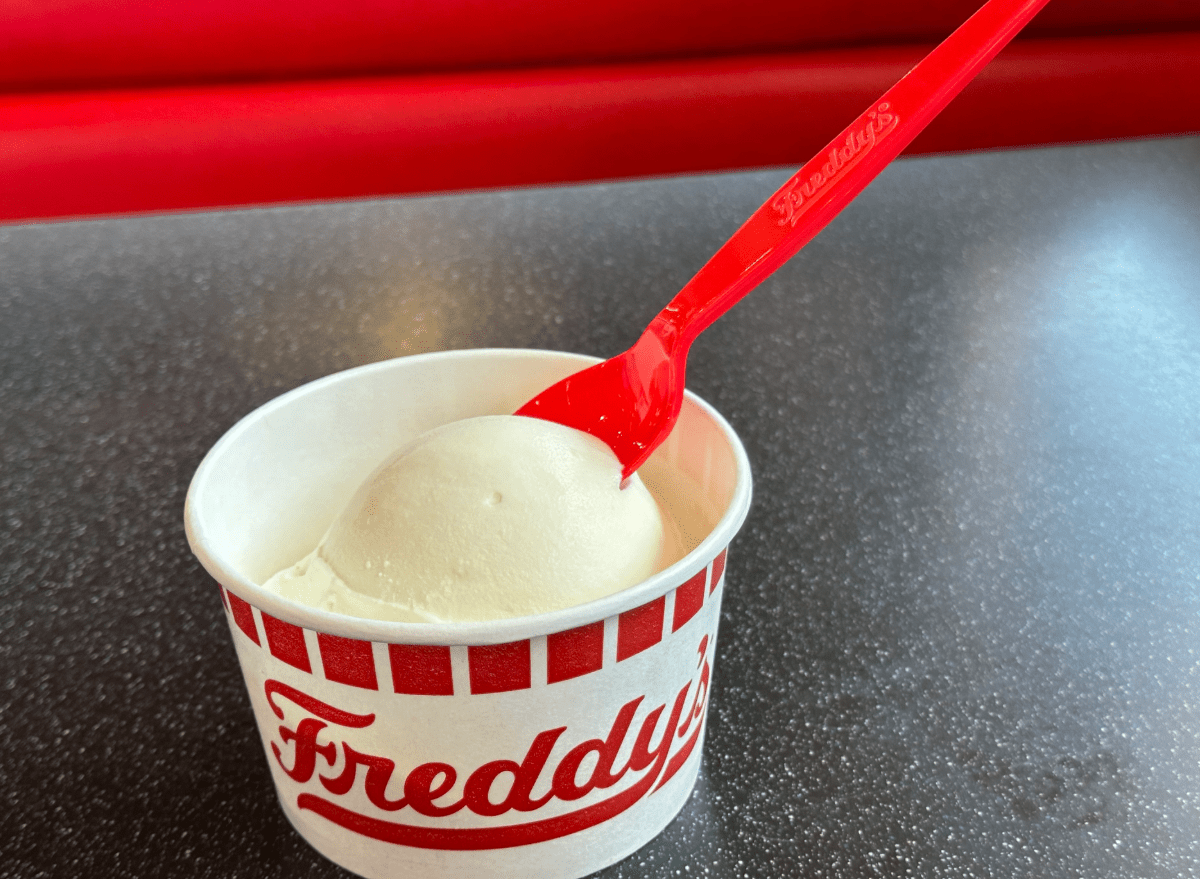 I Tried the Frozen Custard at 4 Popular Chains and There Was One Clear ...