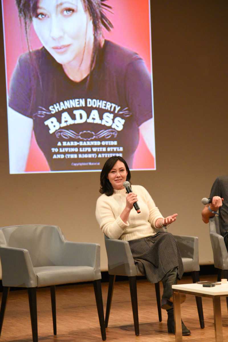 In Memoriam: Inside Shannen Doherty's Cancer Battle and Cause Of Death