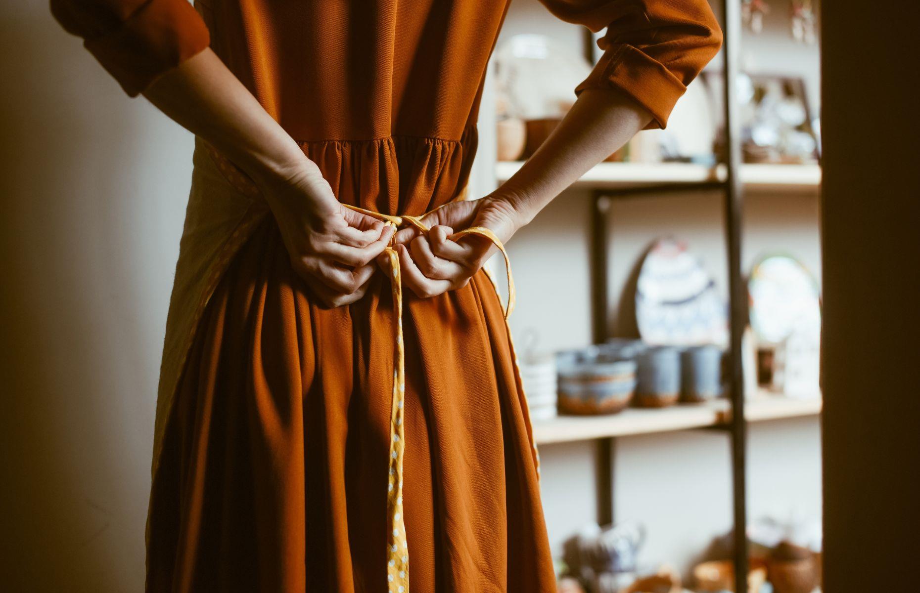 Are you making these dangerous kitchen mistakes?