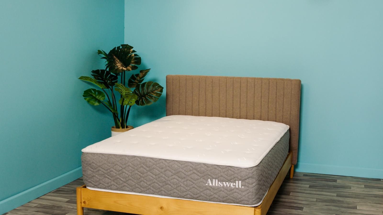 The Best Mattresses for Back Pain