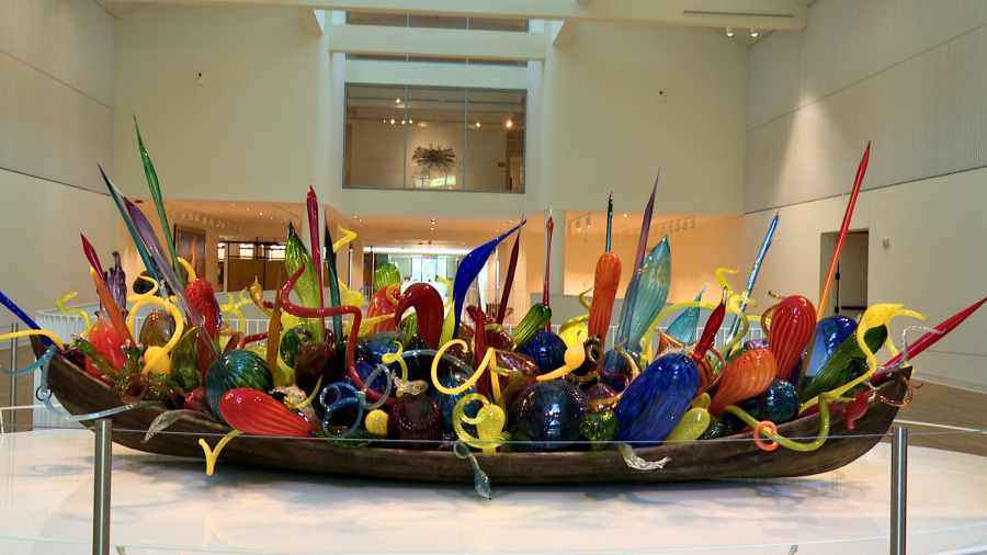 Columbus Museum receives ‘Best New Museum for 2025’ award by USA Today