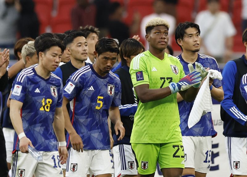 サッカー＝パルマ、日本代表ＧＫ鈴木彩艶を獲得