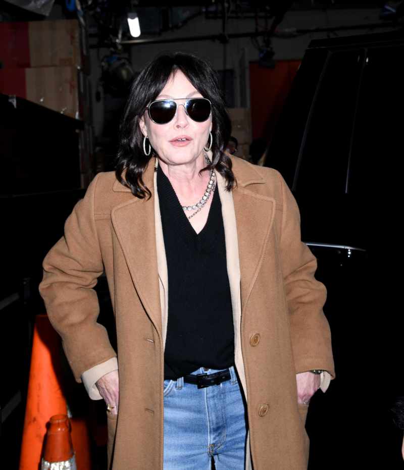 In Memoriam: Inside Shannen Doherty's Cancer Battle and Cause Of Death