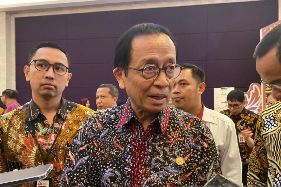 OJK pastikan likuiditas bank aman meski pemerintah tarik saldo Rp75 T di Himbara