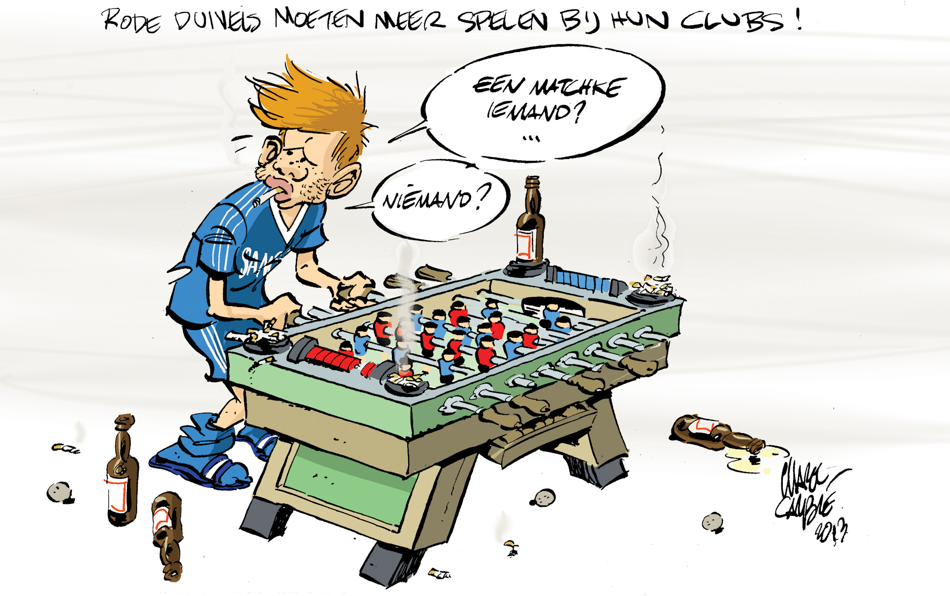 De ultieme tip om veel geld te besparen!