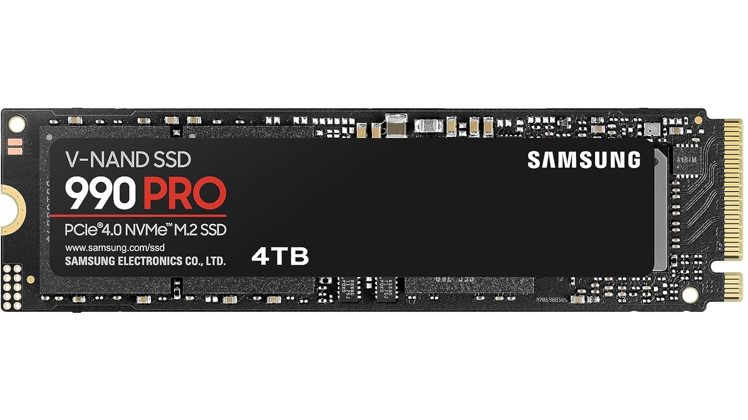 Black Friday SSD And Storage Deals Live: Best Sales On Internal And ...