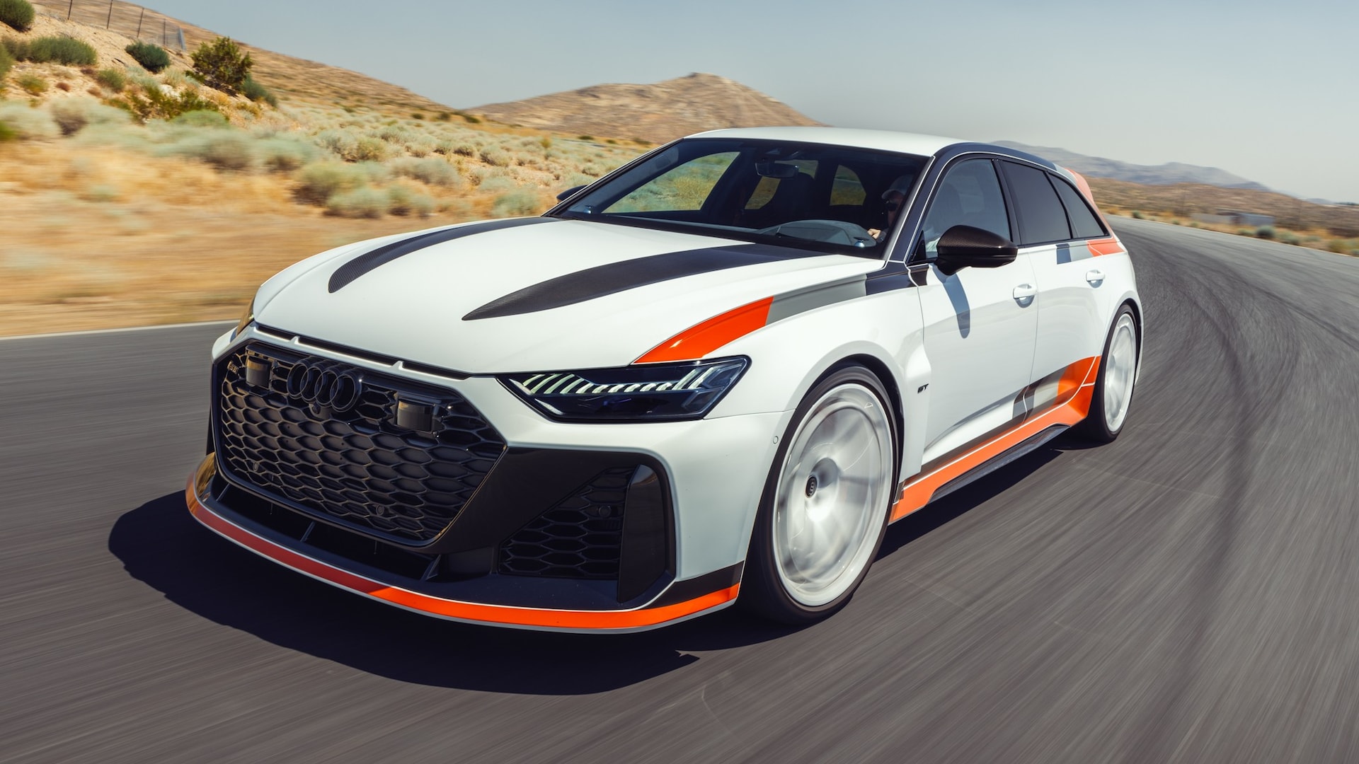 The 2025 Audi A5 Looks Fantastic as a Wagon, Liftback, and Sedan