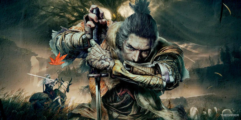 Elden Ring Fans Want New Sekiro Deflect Crystal Tear As A Talisman