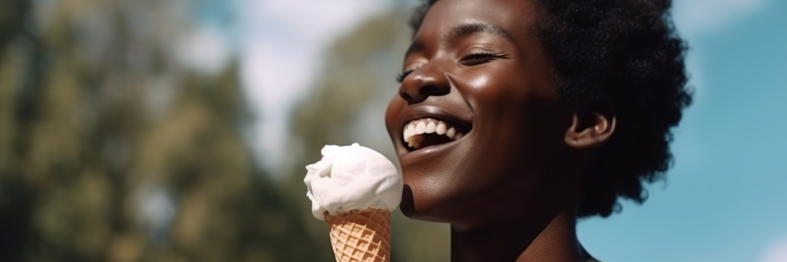 I Tried 7 Fast Food Ice Creams and There Was One Clear Winner