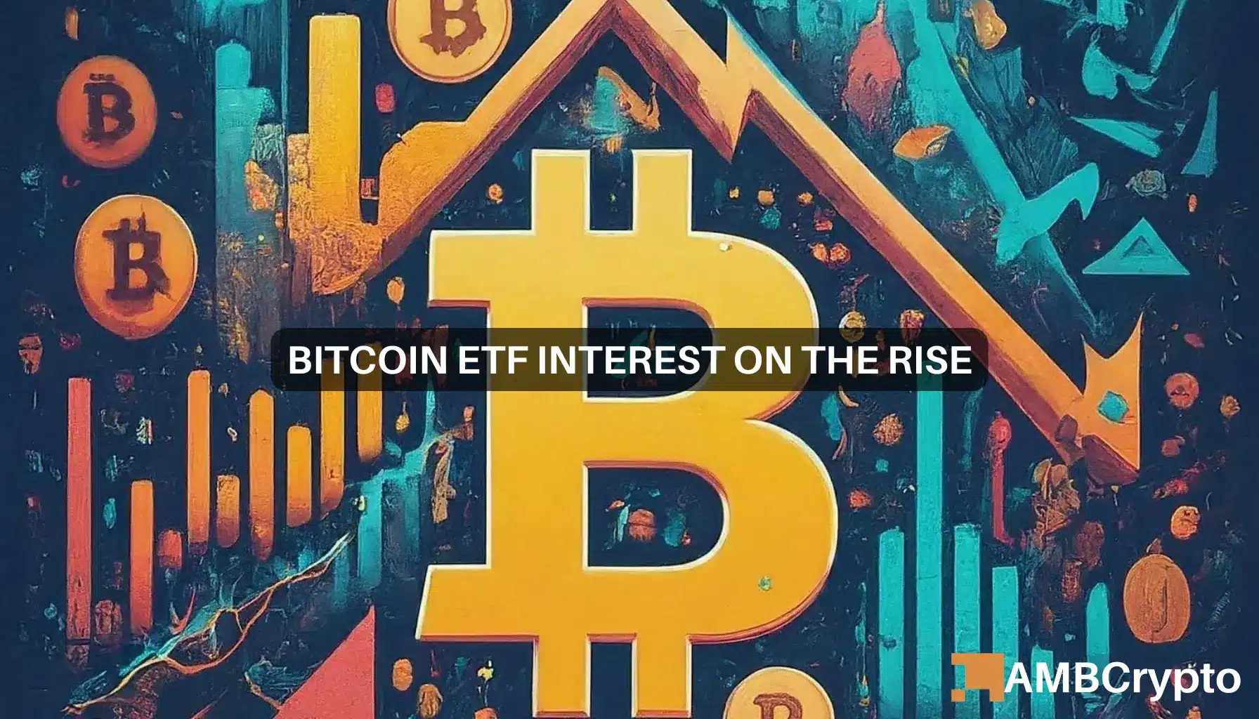 Bitcoin ETFs Smash $16B Barrier – Is A BTC Explosion Imminent?