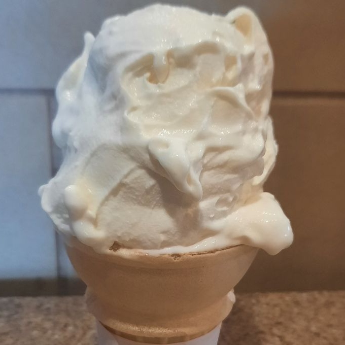 I Tried 7 Fast Food Ice Creams and There Was One Clear Winner