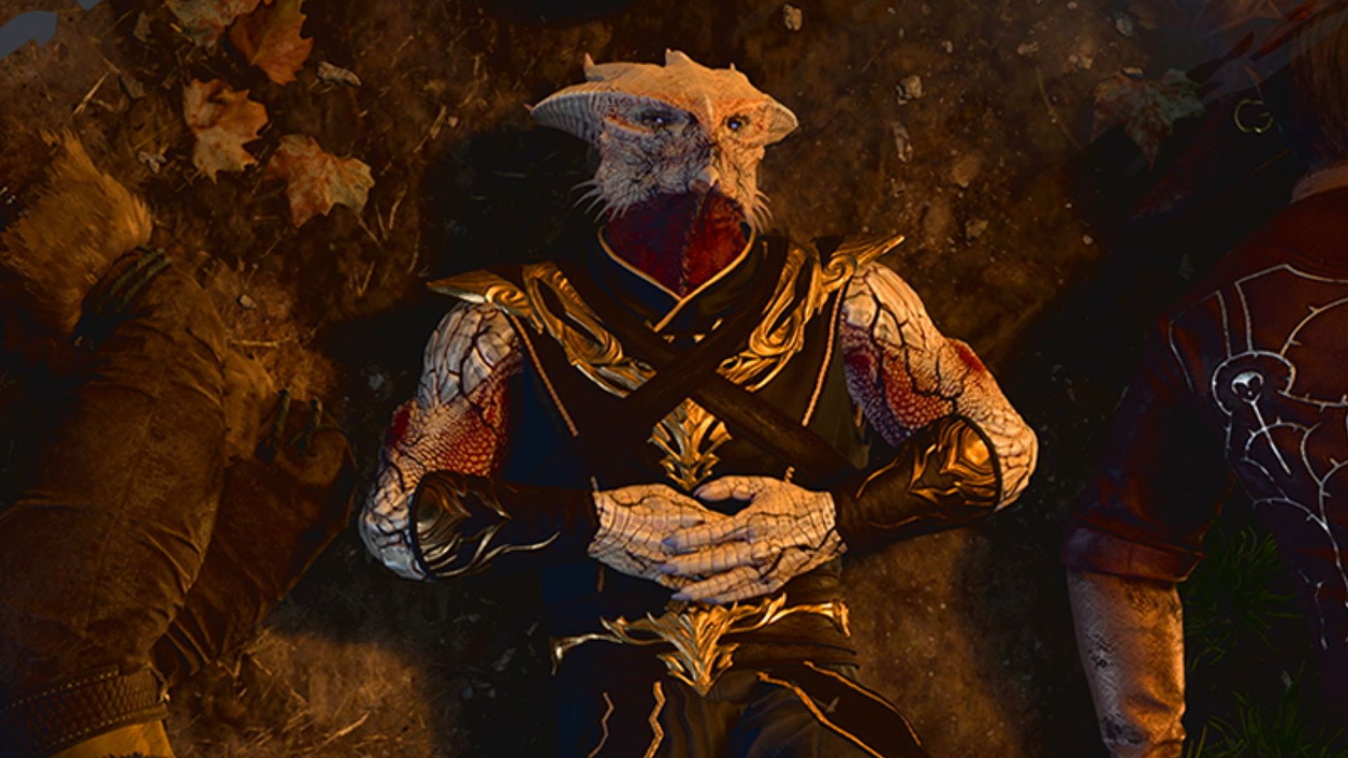 Larian Studios Teases Baldur's Gate 3 Patch 7 With A Look At The New ...