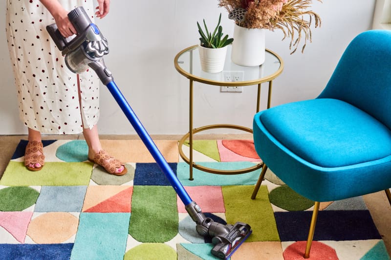 Get Your Space Spotless with These Organizing and Cleaning Prime Day Deals
