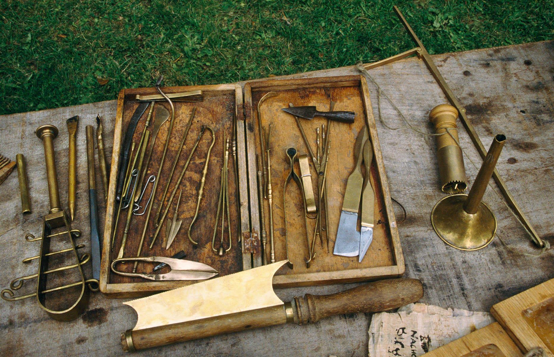 The Secret Behind Mathematics: Who Really Invented What We Still Use Today?