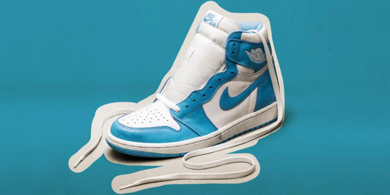 The Air Jordan 1 “UNC Reimagined” Arrives In 2025 The Air Jordan 1 “UNC Reimagined” Arrives In 2025