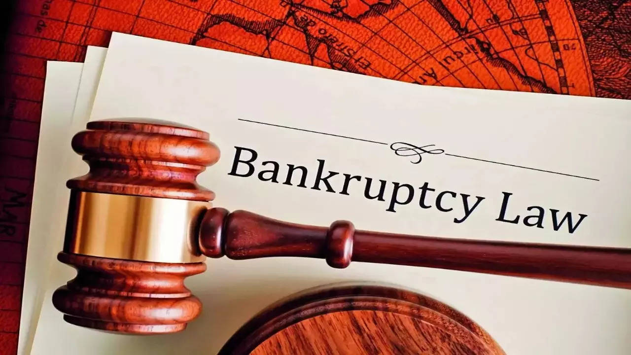 NCLT Admits GVK Power To Insolvency