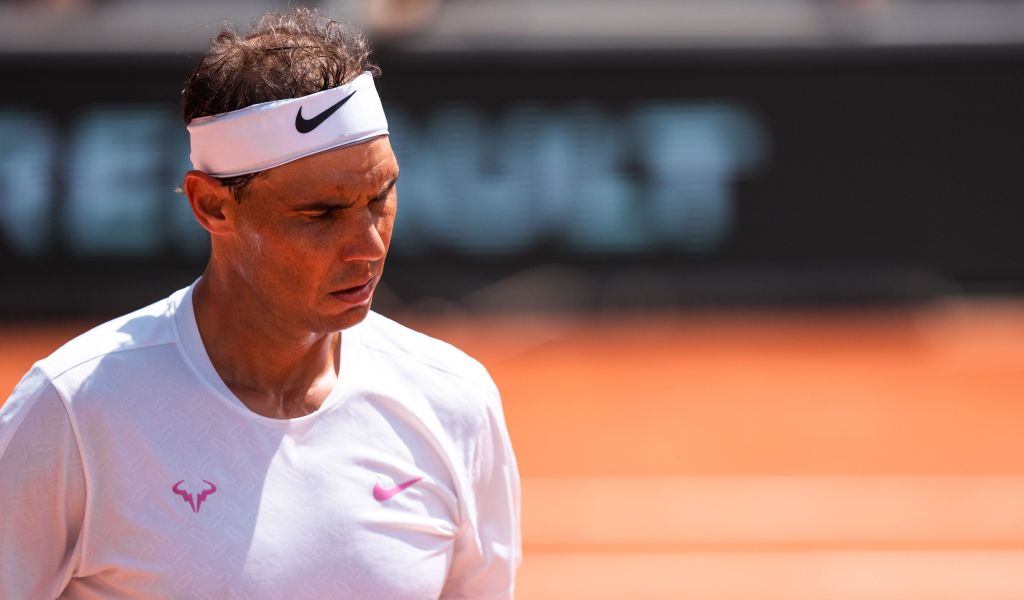 Rafael Nadal Reveals ‘huge Honour’ As He Returns To Action With A Win ...