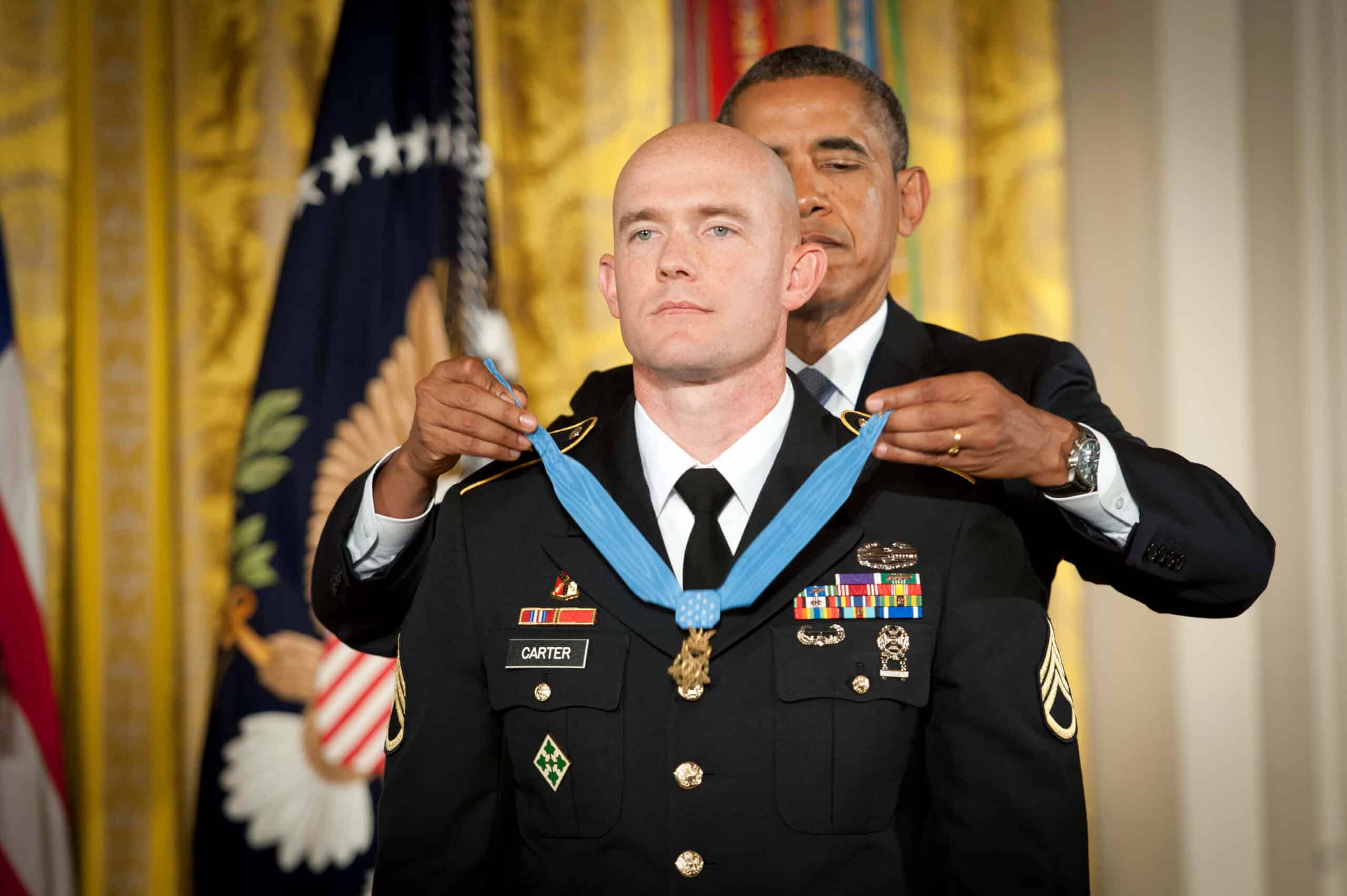 Ranking the States With the Most Medal of Honor Recipients