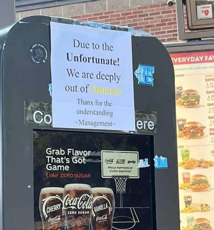 38 Unintentionally Funny Pictures That Were Even More Hilarious Because