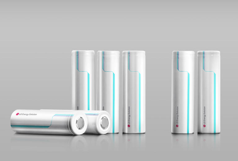 LG Energy 将使用人工智能（AI）为其客户设计电池