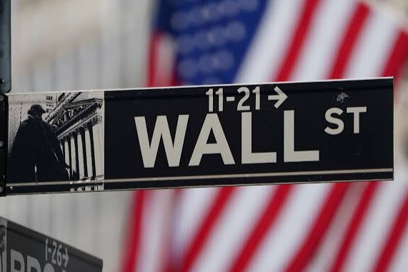 Wall Street Kacau Jelang Pemotongan Suku Bunga Fed, Apa Penyebabnya?